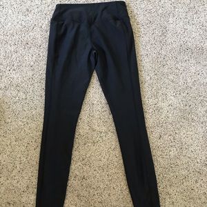 Dri-fit Nike full length leggings